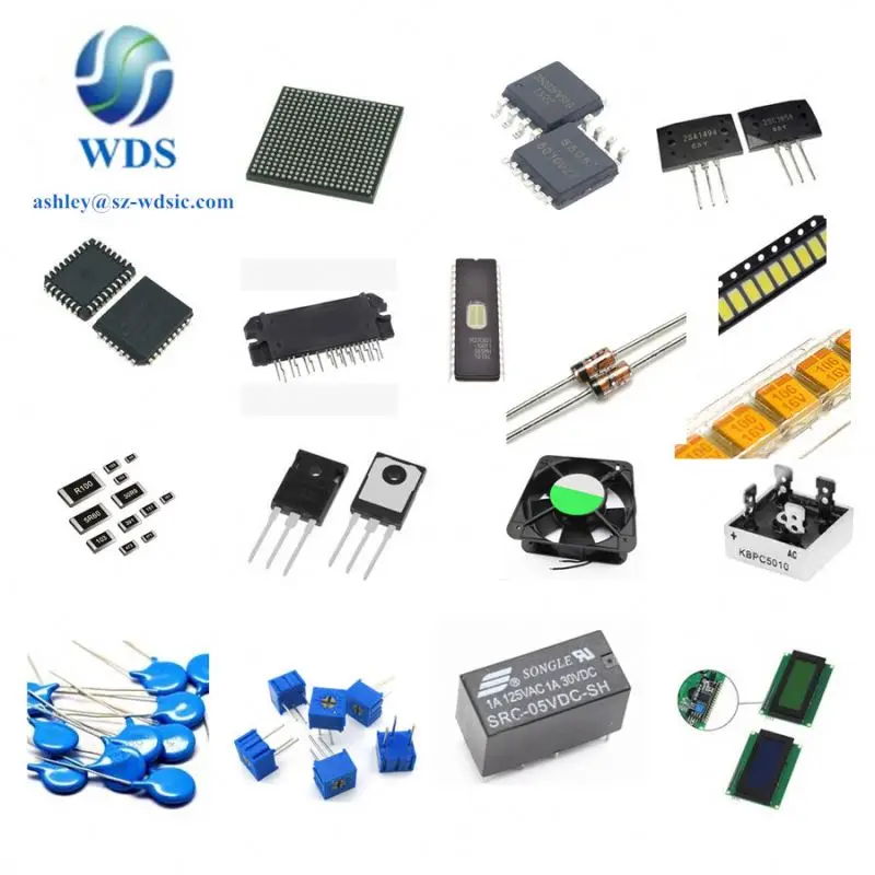 Новый чип IC TLE4226G в наличии, хит продаж