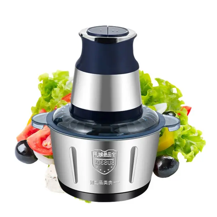 Meat grinder chopper sale hot vegetable blender electric fruit food processor, for baby/