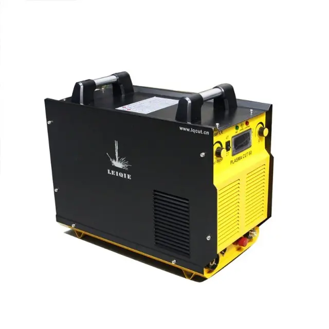 1 Phase 220V 60A Plasma Power Source For Sale