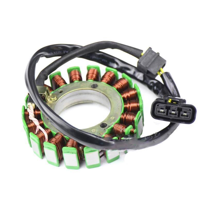 Motorcycle Stator Coil For CF800 X8 ATV ATV magneto stator coil 0800-032000