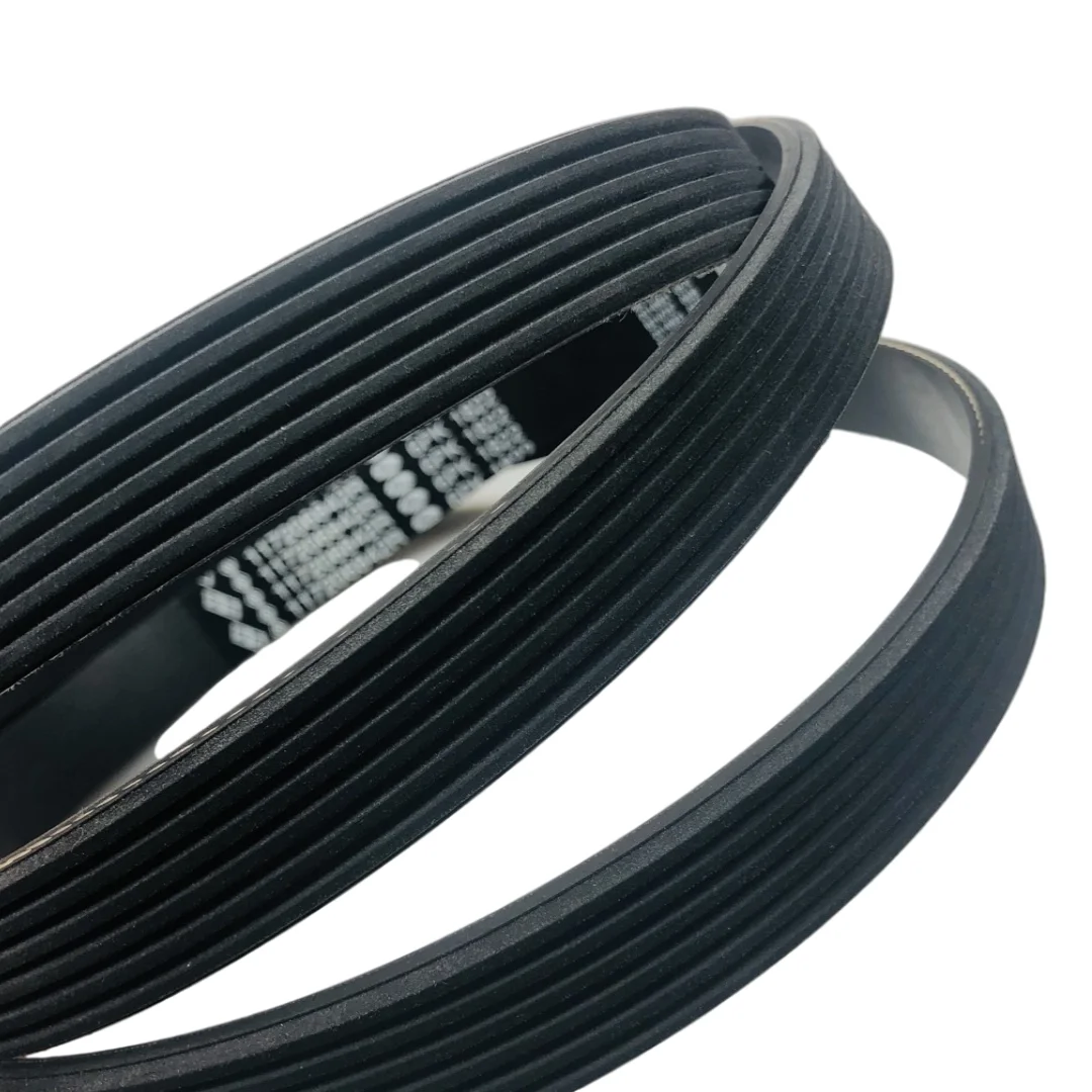 New design Motor cutting cuttig-side v belt 8PK1500,OEM 592000134130 for cars