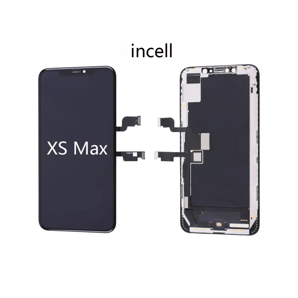 ЖК-дисплей для iphone X XR XS 11 замена экрана с 3D сенсорным дигитайзером в сборе Touch Max 12 Pro 13 Mini