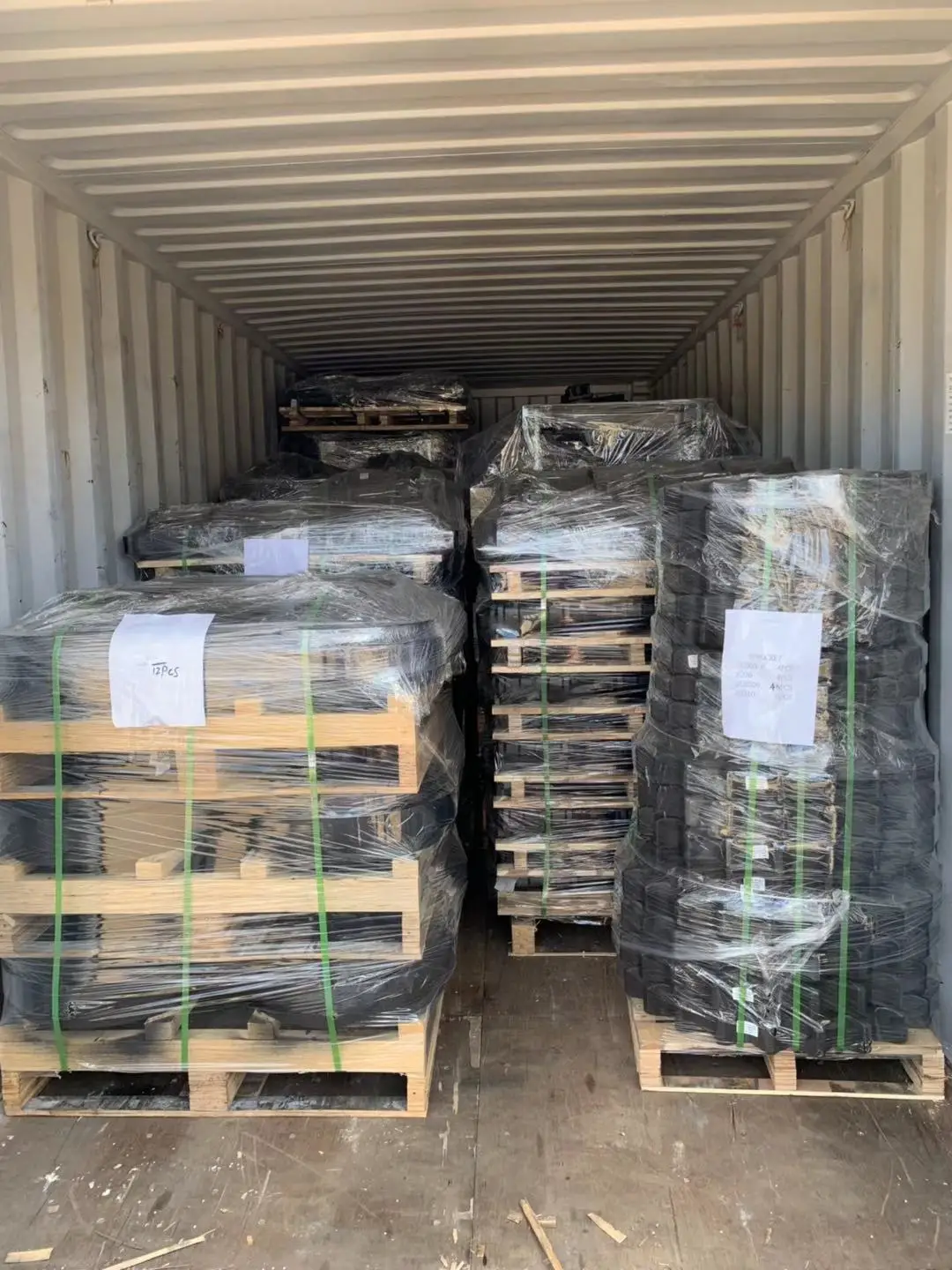 EX300-5 Excavator Undercarriage Spare Parts Excavator Chain Track Link Track Chain