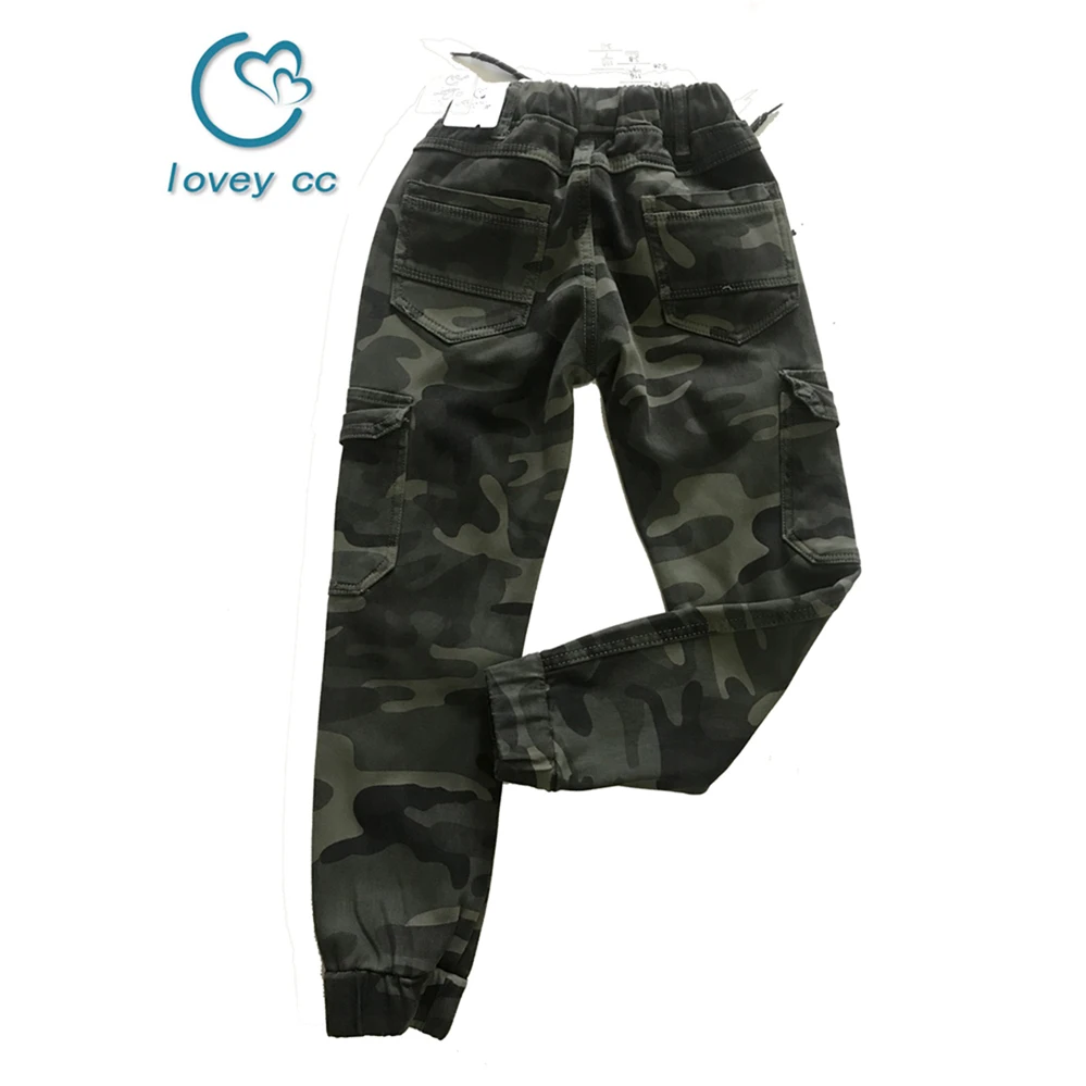 
Factory wholesale jeans pant boy trendy style boys pants jeans 