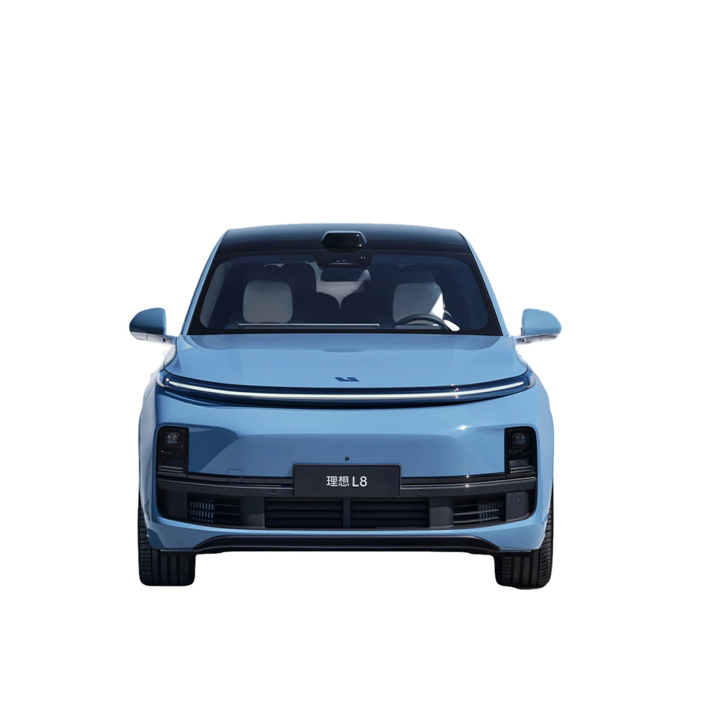 Lixiang Auto L8 Laser Radar 1.5T Smart Cockpit Accident Identification 5-Screen Interaction LiXiang L8 Pro