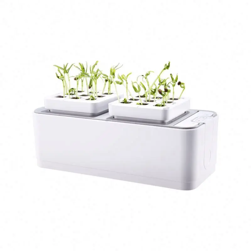 Smart Garden outdoor garden self watering plant pot auto pots system auto watering hydroponics
