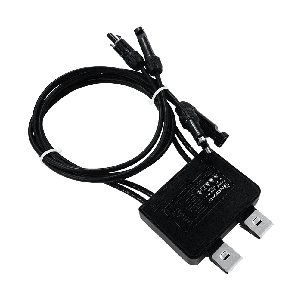 Solar Power System Solar Panel Use Solar Optimizer