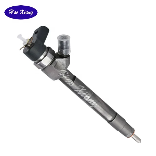 0445110190 0445110181 0445110182 0986435055 0445110189 Авто форсунка дизельного топлива с общей топливной магистралью для Mercedes