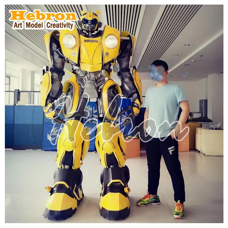  Новинка 2021 дизайнерский костюм для косплея по мотивам мультфильма Optimus Prime армированный аксессуар