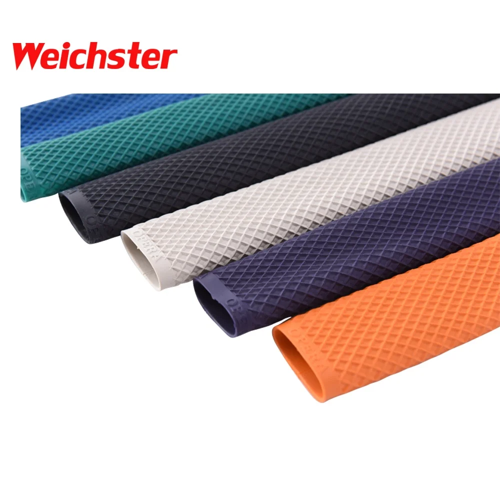 Резиновые защитные стыки Weichster для