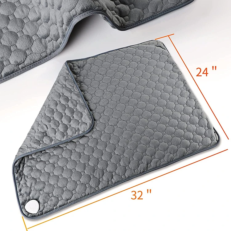 Constant temperature  Automatic Switch Off Electric Heating Blanket