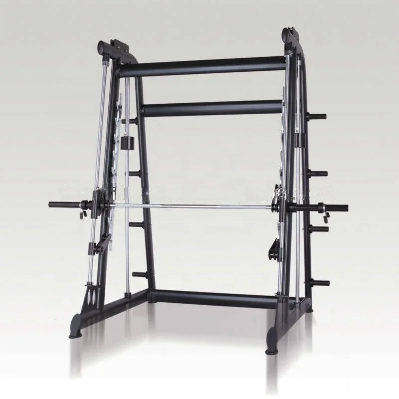 2023 New Hot sales smith machine/Smith machine home gym/Gym smith machine rack