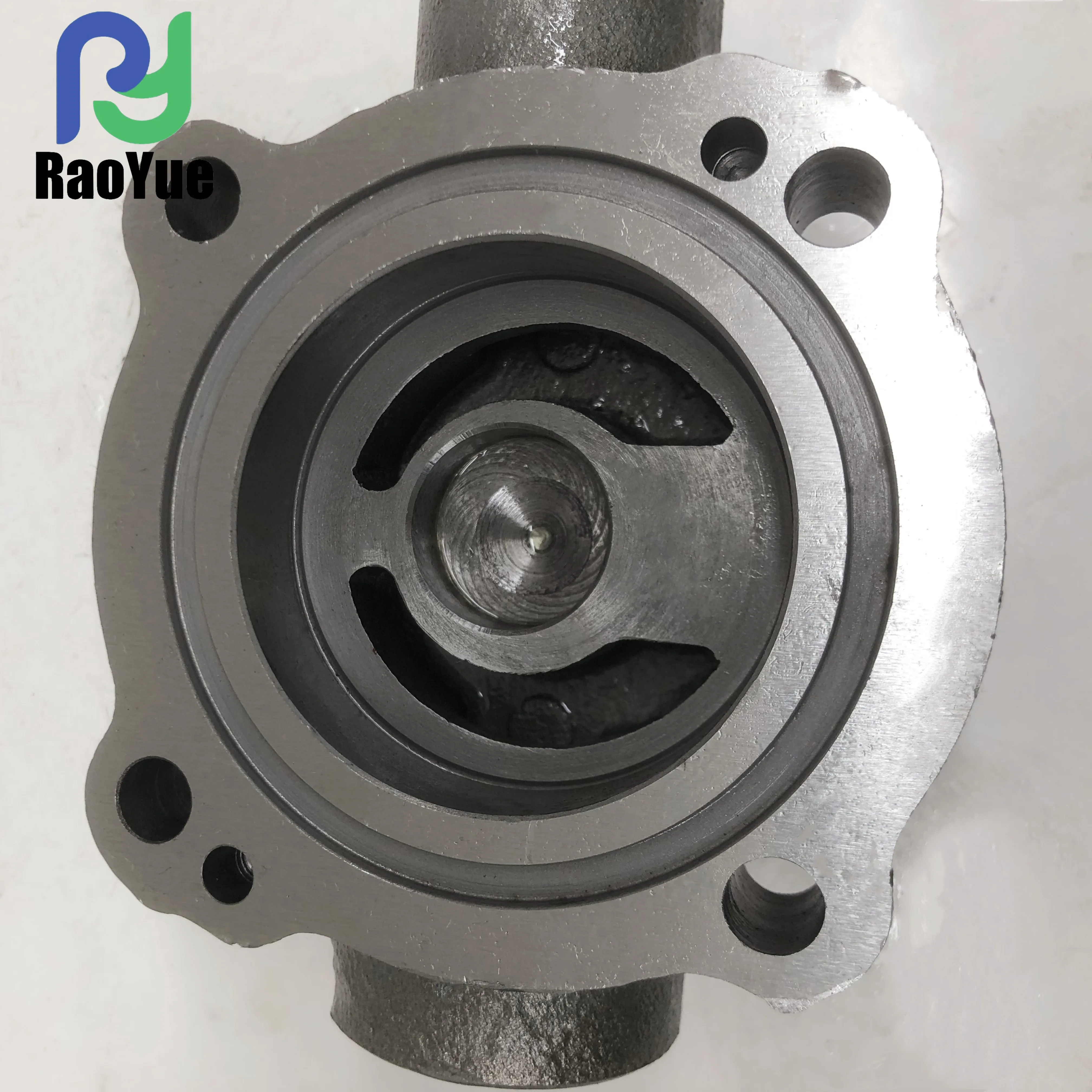 Лидер продаж зерноуборочный насос для зерноуборочного комбайна в сборе деталей корпус насоса WHST40-13A-01 Bimo