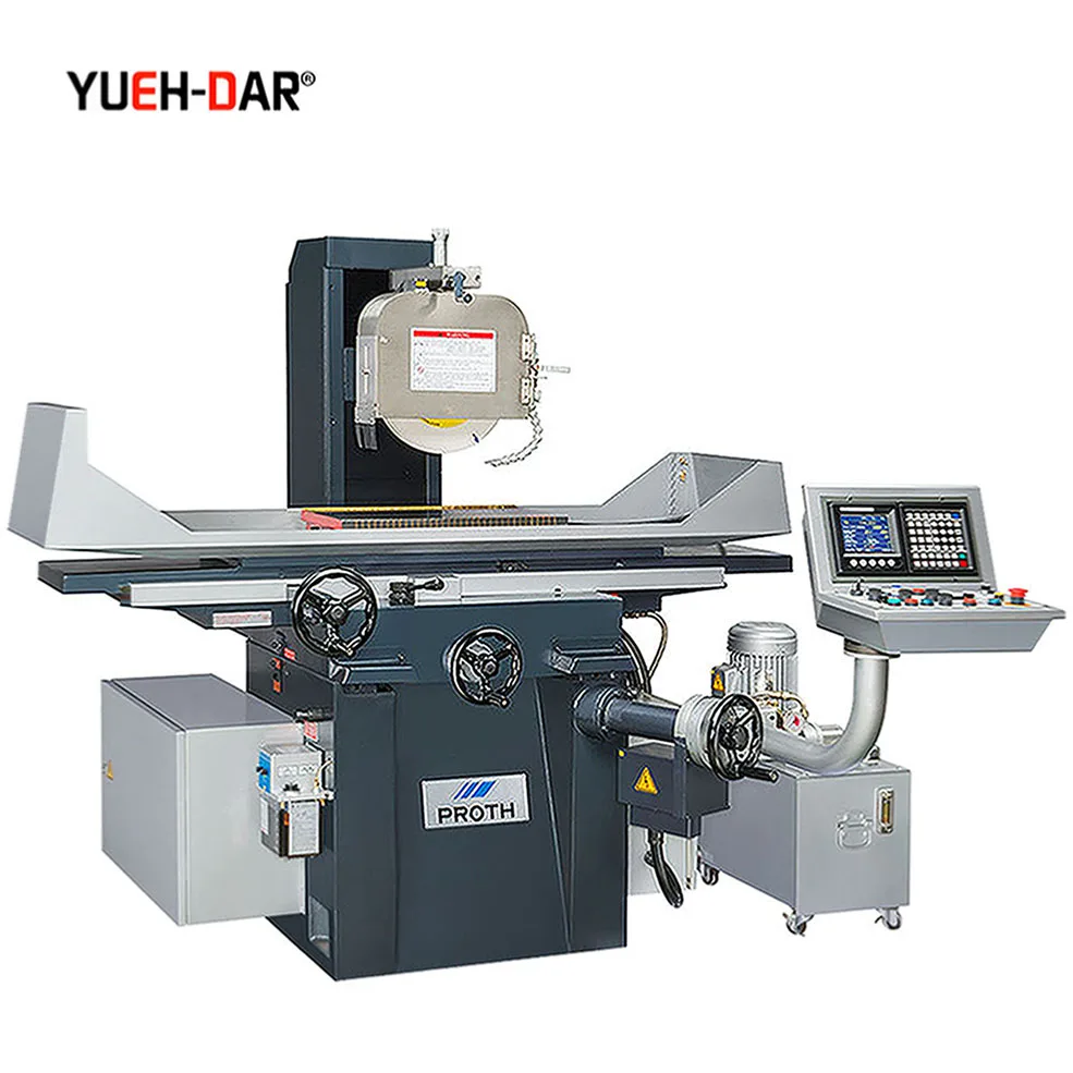 Универсальная функциональная шлифовальная машина PSGS-2550AH седла с отделочным полировальным инструментом Тайвань