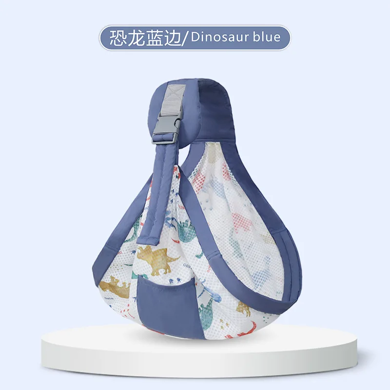 Baby  Sling Newborn Baby Sling Front Carry Type Portable Type for Outing