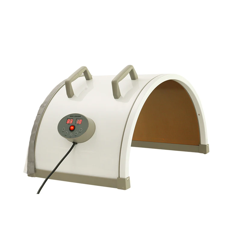 2022 New Arrivals! Personal Care Far Infrared Sauna Spa Capsule For Body Detox Body Shaping for Beauty Salon