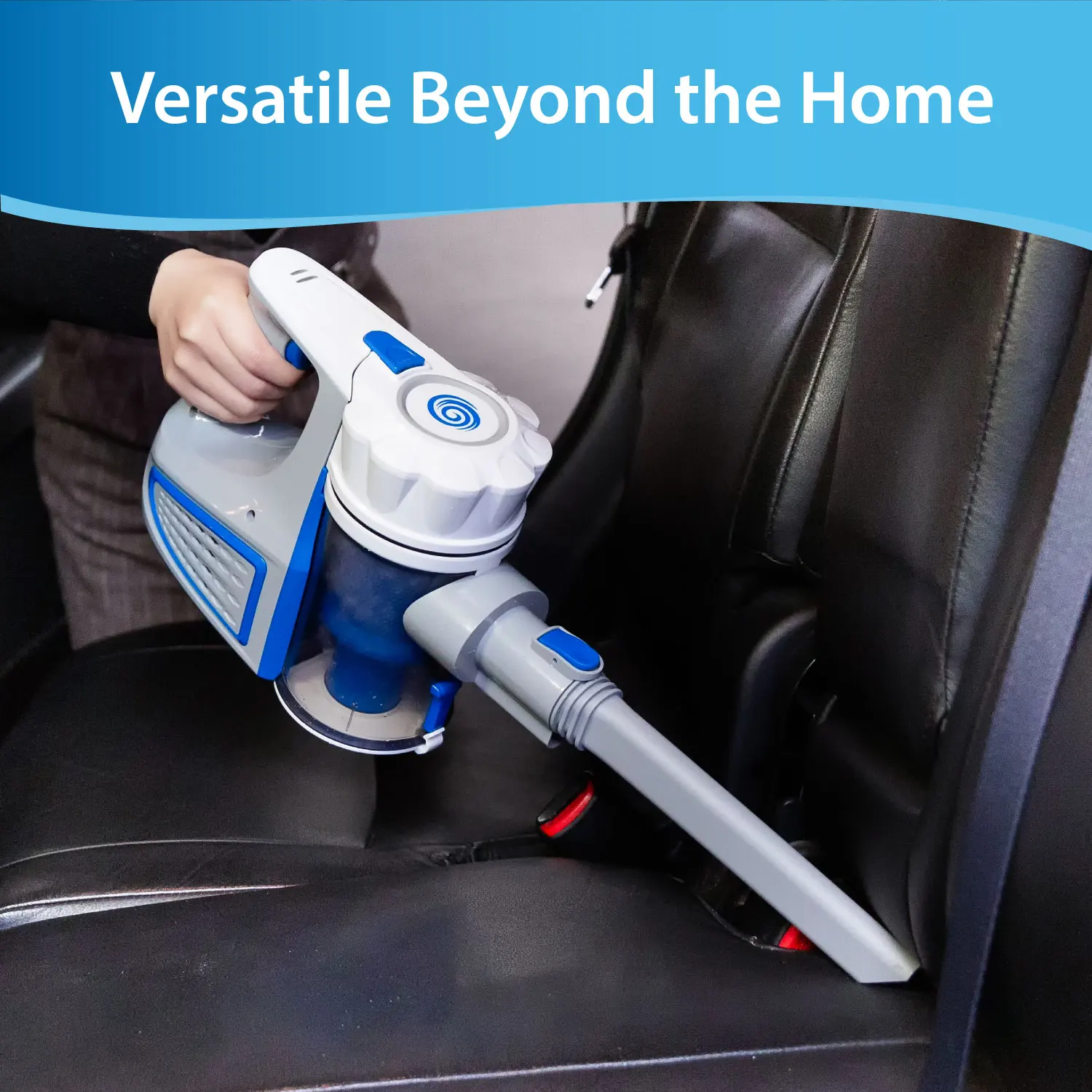 Vacmaster Household High Power environmental 21.6V handy stick cleanroom codeless sofa Vacuum Cleaner