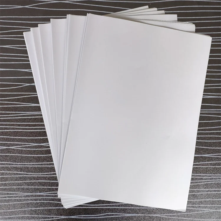 Высокое качество низкая цена бумага A4/ A5 70 Gsm 65 A4 100% древесной массы фотокопировальная