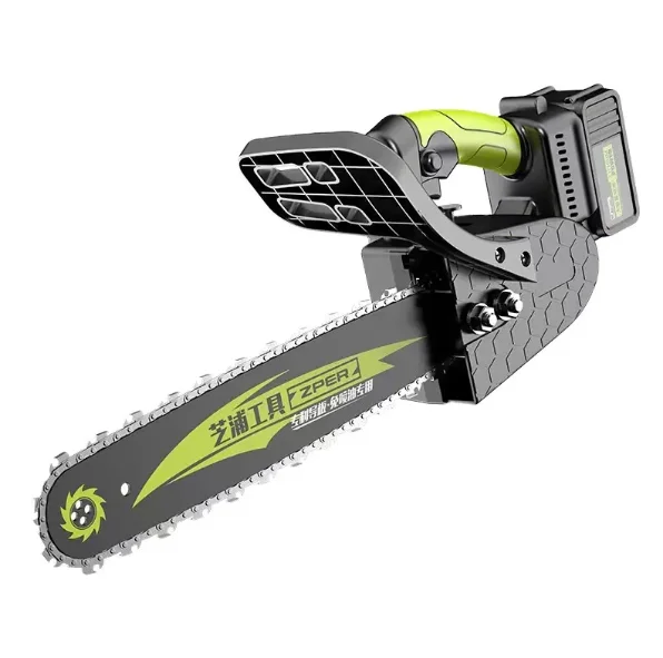 Hottest selling Powerful  58cc 20 inch gasoline saw 2.4kw high-power 2-stroke engine oil household Wireless small portable saw