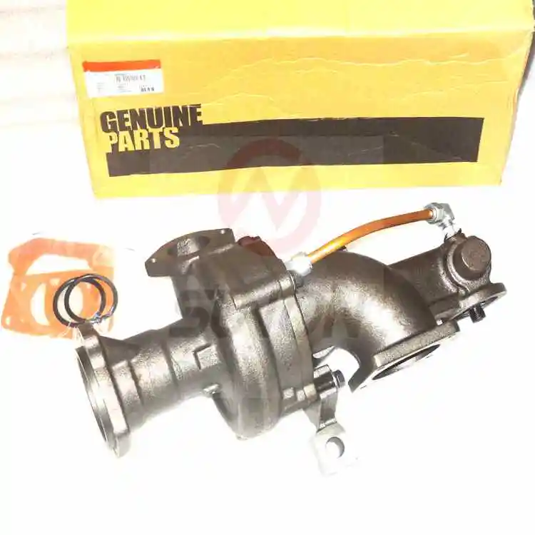 Строительная техника K19 водяной насос 3098960 3098964 3098977 3201988