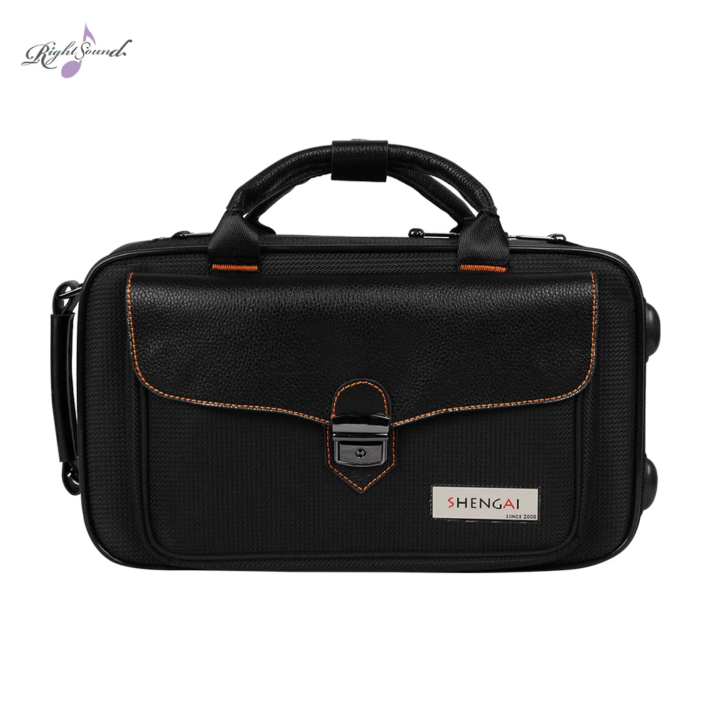 Clarinet Case Gig Bags for Students & Musical Instruments Retailers Factory Price Premium Quality