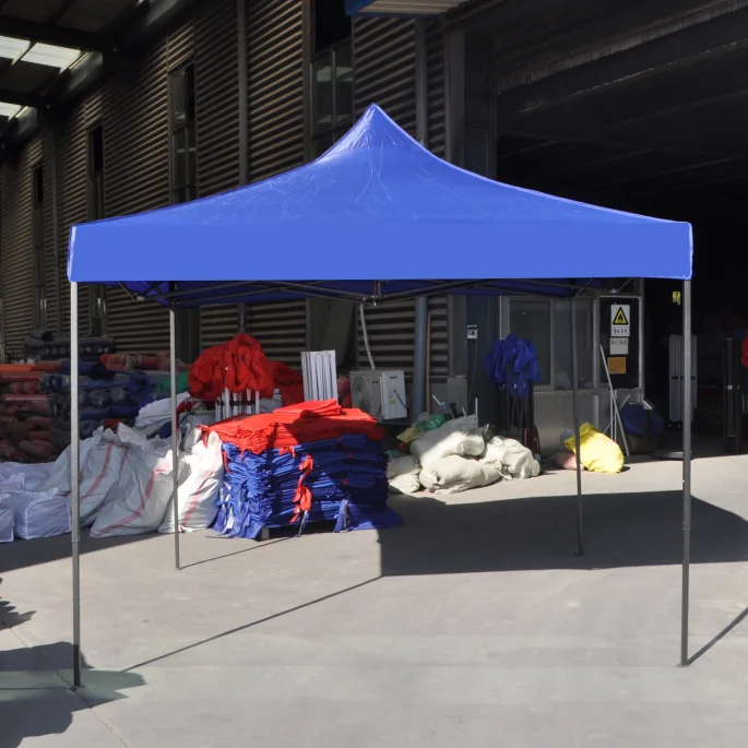 Tent Canopy Outdoor Garden Pavilion Gazebo Sunshade Beach Camping