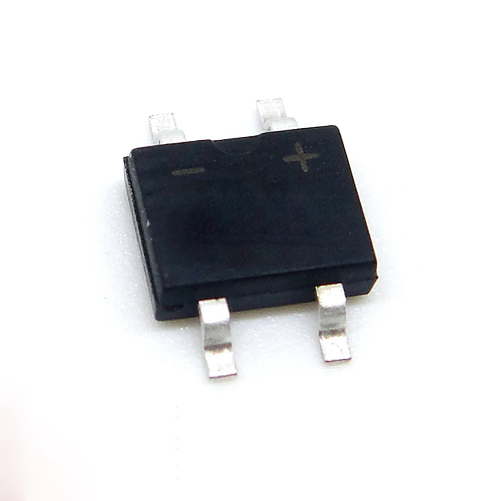 General Purpose Standard 400 V 700mA Surface Mount PMDU Diode RR264M-400TR