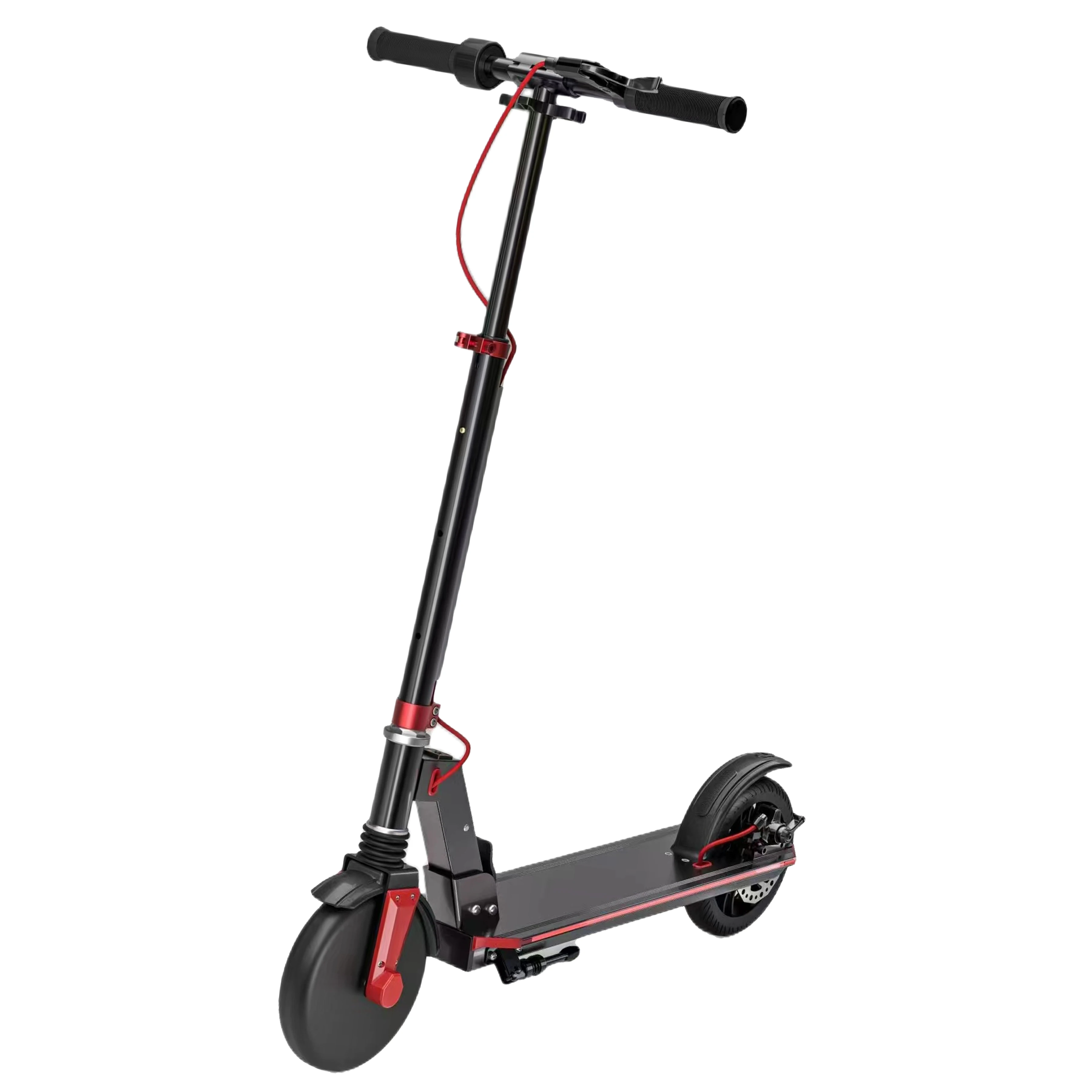 Foldable Electric Scooter Adult Fast 250W Portable Drive Adults Scooters Powerful