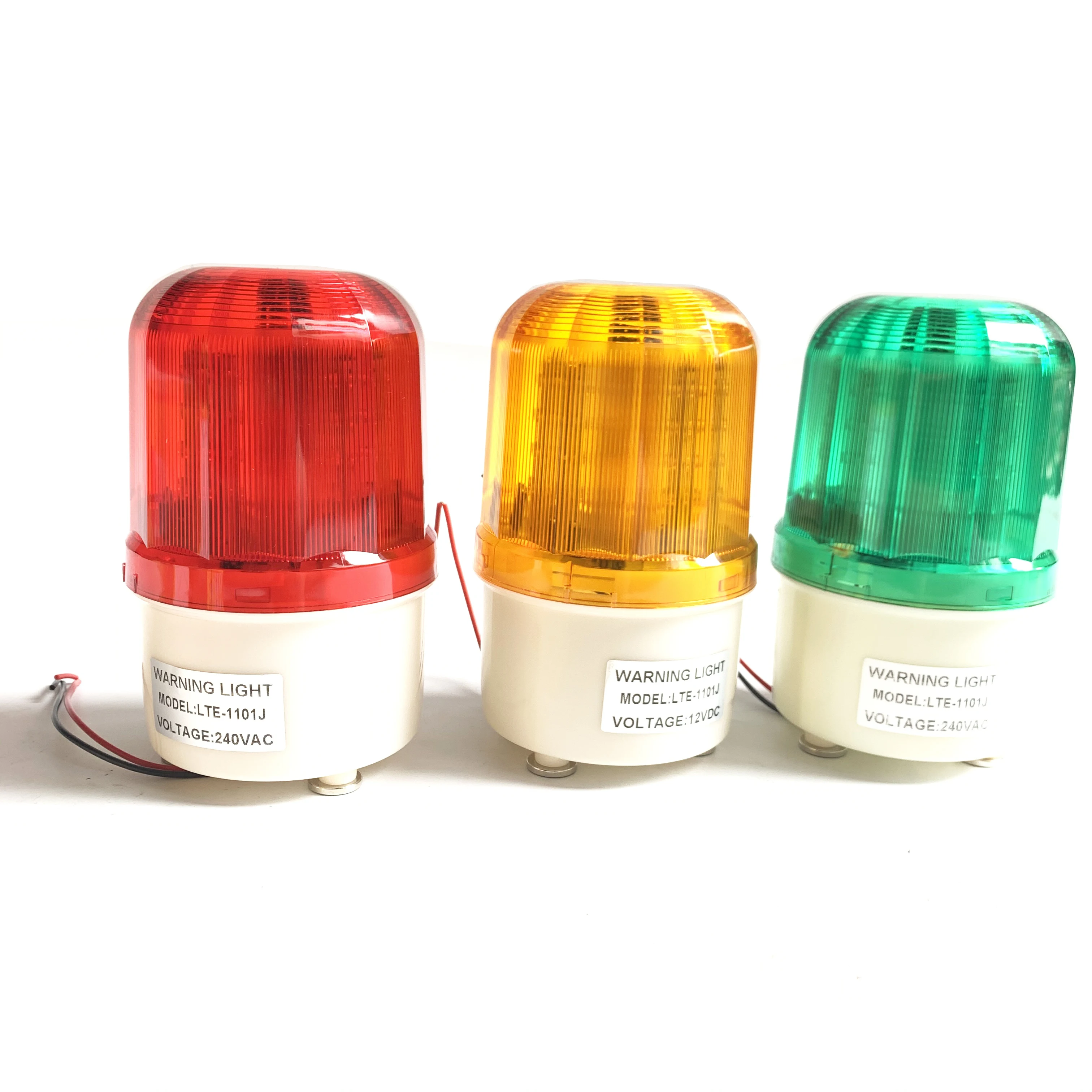 LTE-1101J Magetic Fixing led strobe lights warning lights