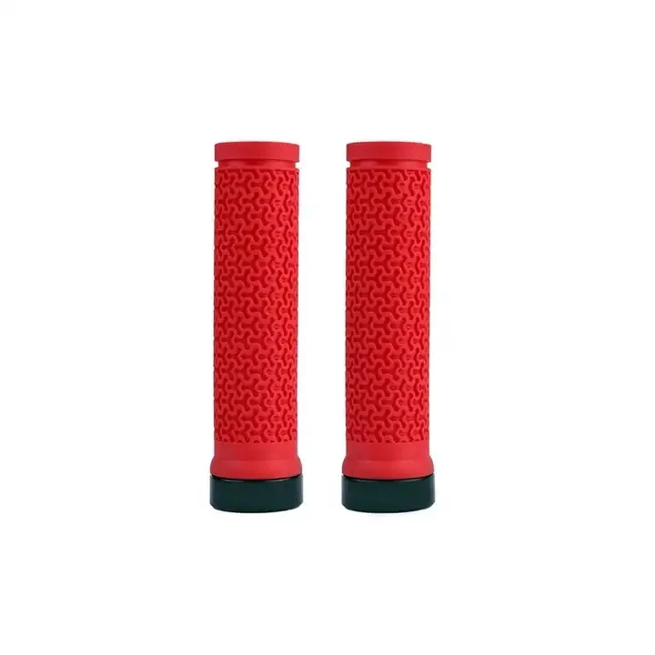 22mm Motorcycle Handle Grips Universal For Bike
