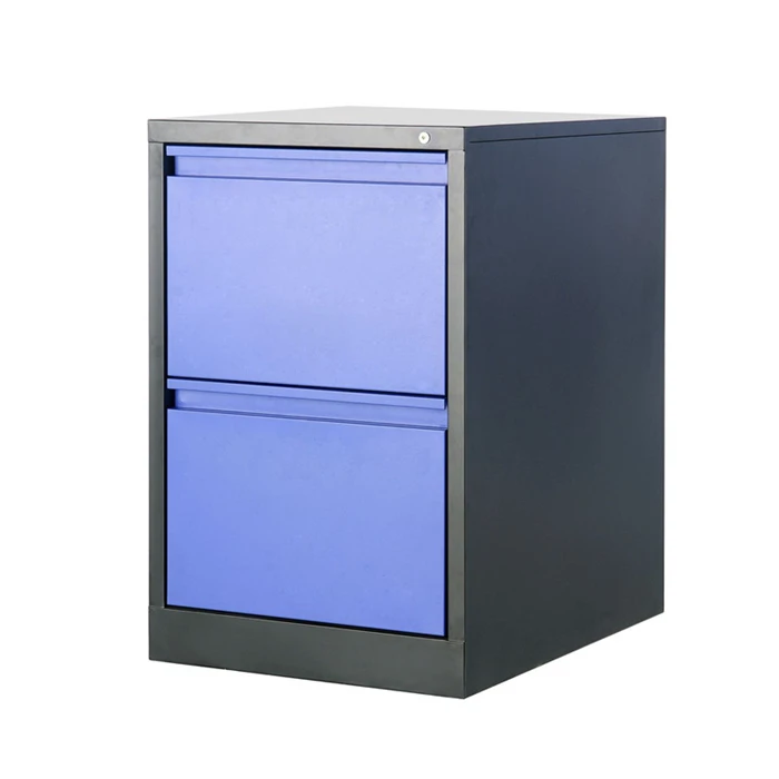 Wangtong lock 4 drawer vertical cole steel filing cabinet