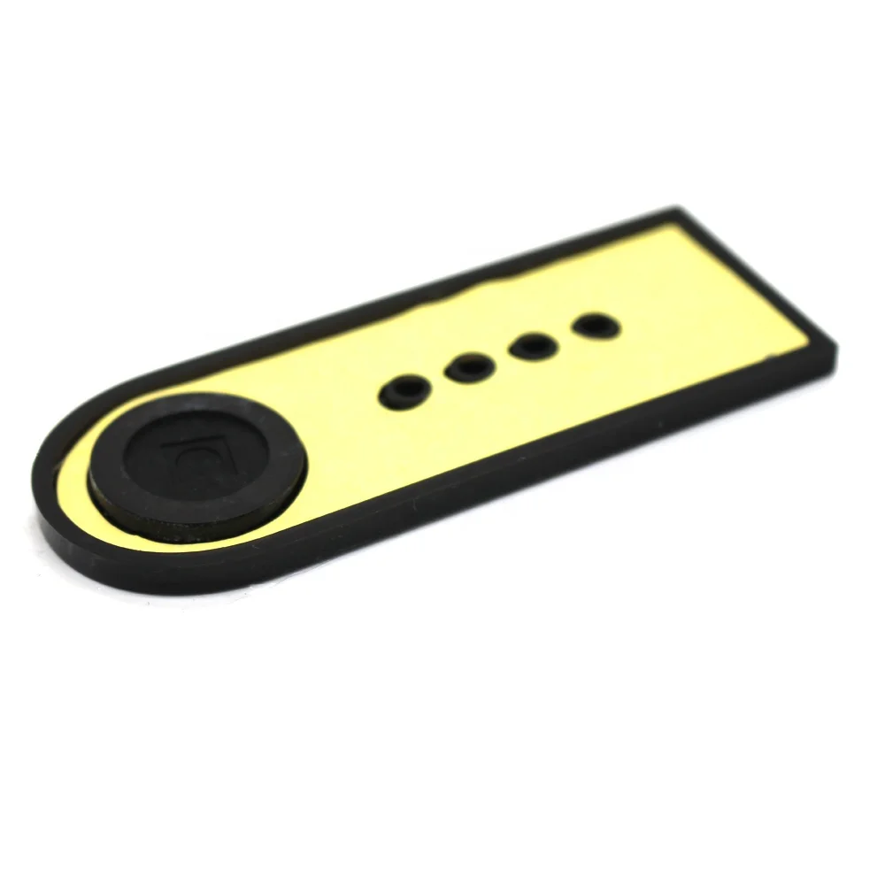Dashboard cover for Xiaomi M365 electric scooter parts replacement accessories LED indicator panel