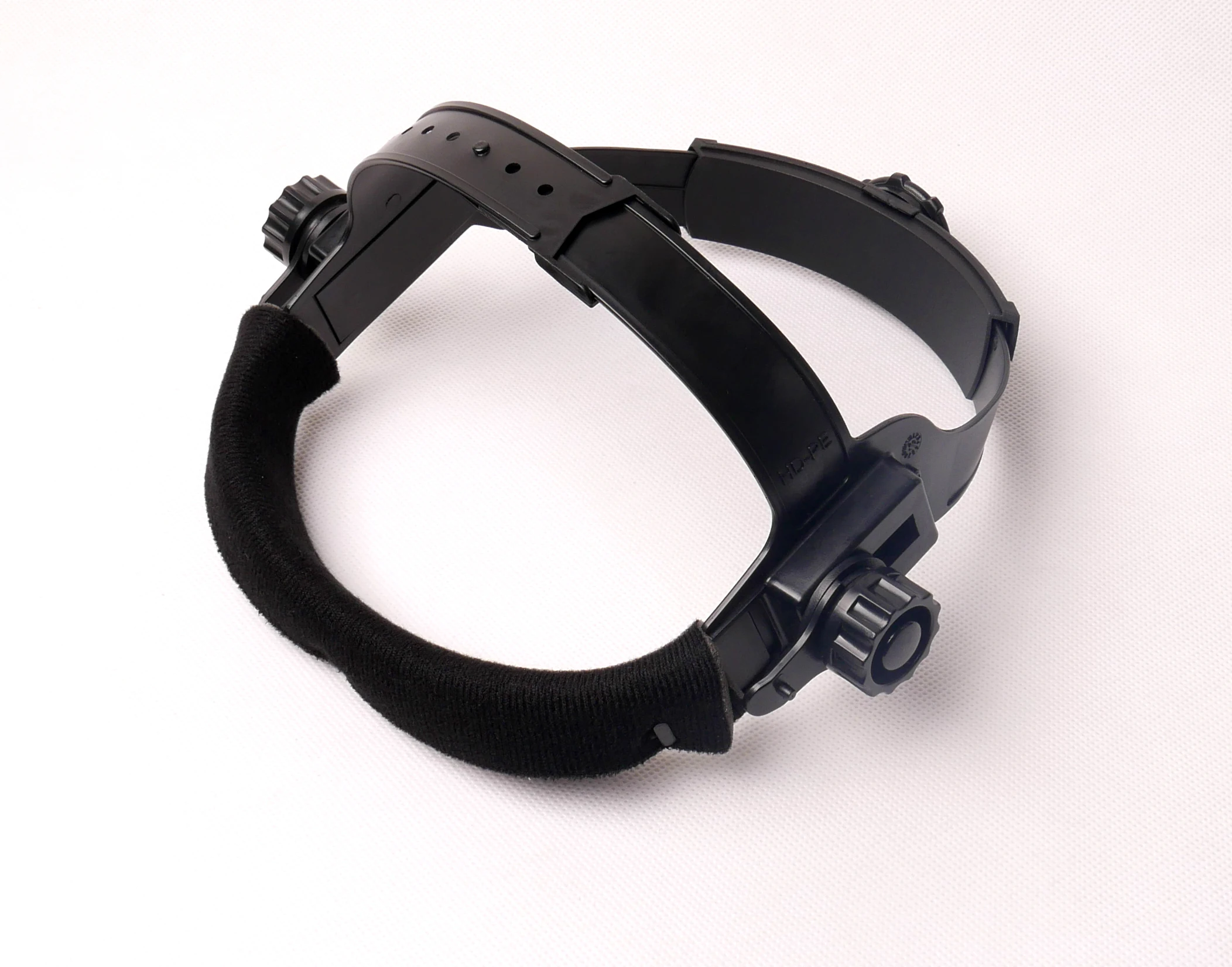 Solar Powered advanced Industrial economic auto darkening welding helmet