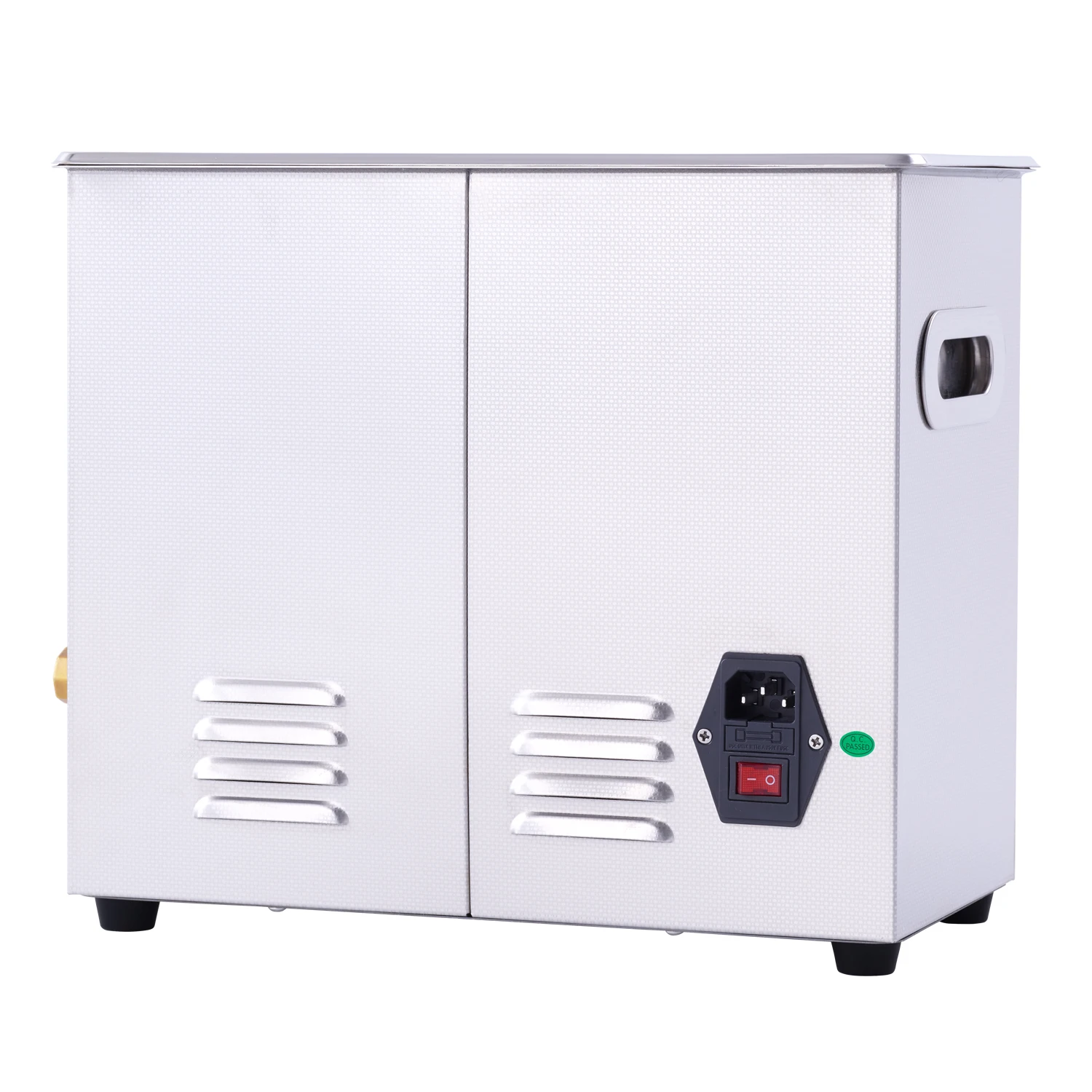 Large Volume industrial ultrasonic cleaner equipment machine
