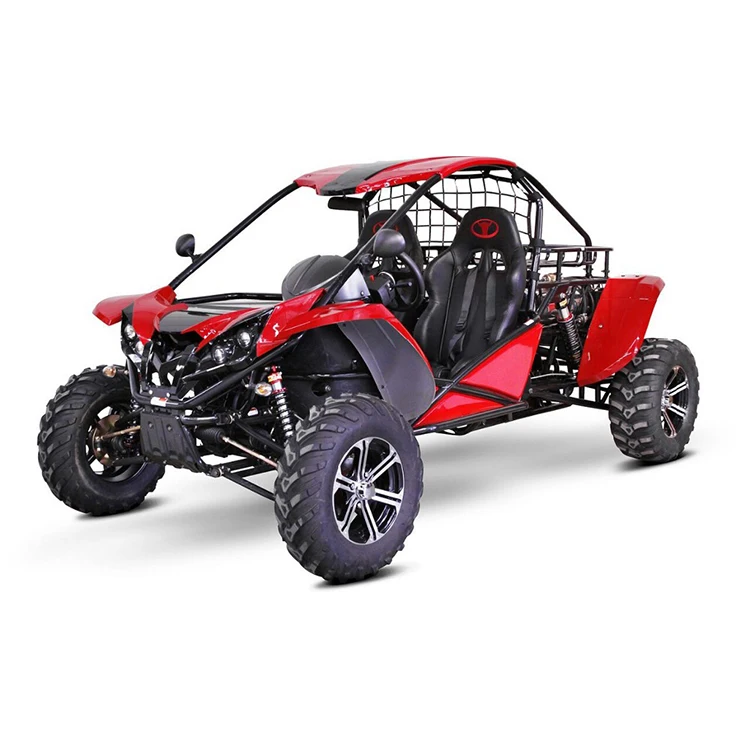  Китайские спортивные багги 1500 куб. См 4x4 большая