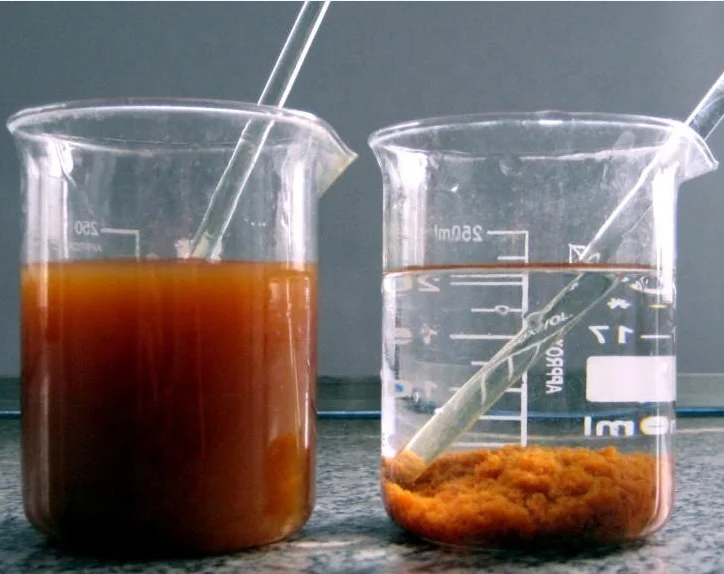 
flocculant magnafloc polyacrylamide 