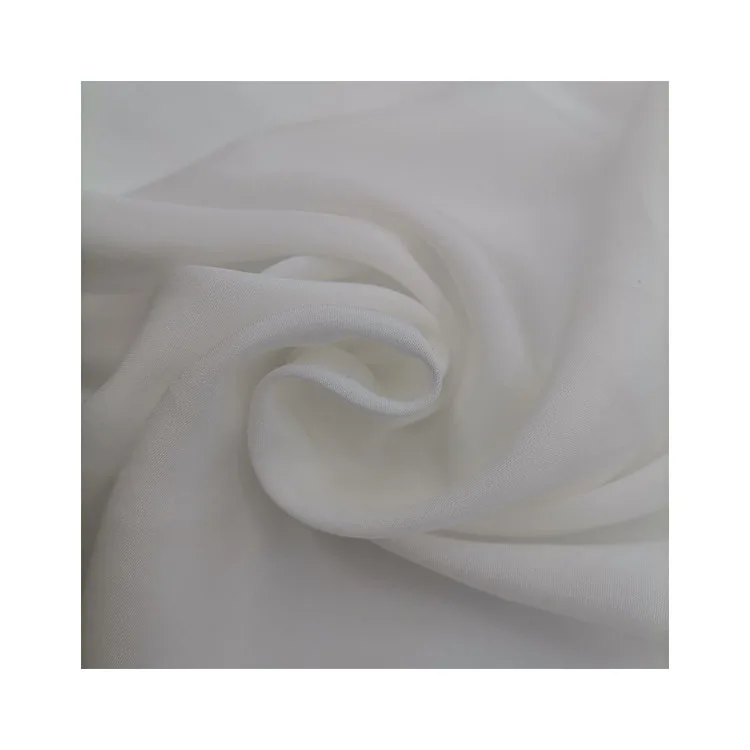 
Shaoxing China Factory Wholesale Advantages of Rayon Fabric Viscose Viscose Fiber Viscose Yarns For Garment 