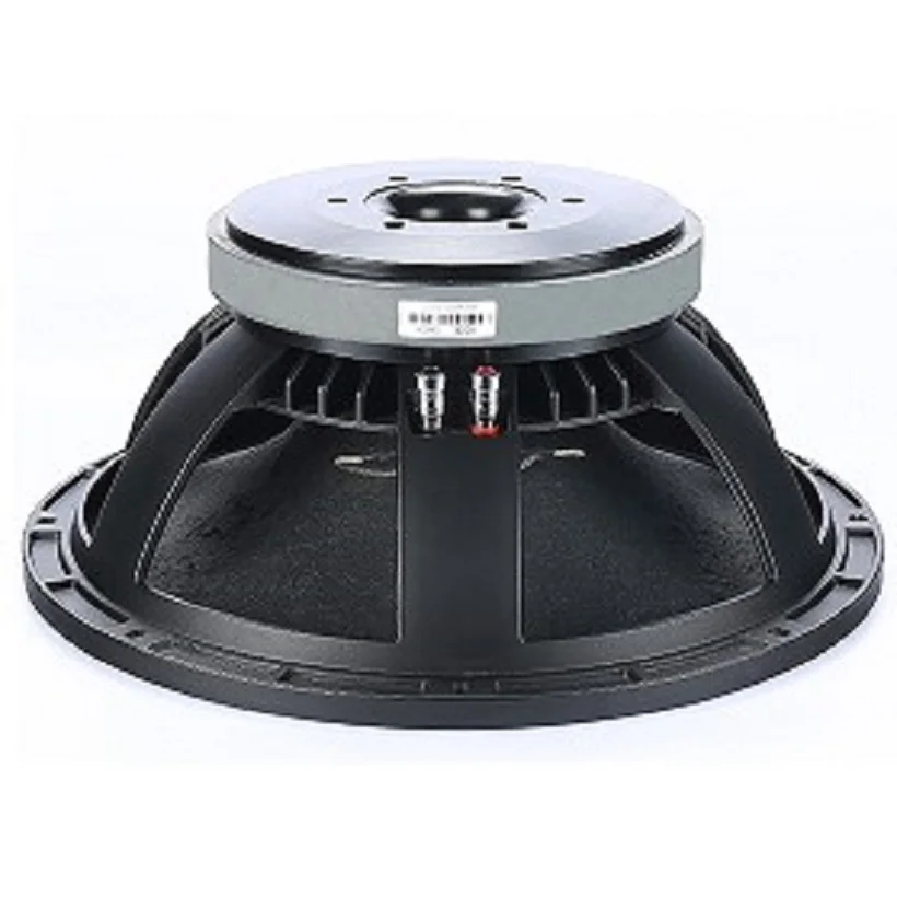 Audio woofer pa speaker manufacturer line array dj sound system driver sound driver audio Big Power 15 inch Speaker