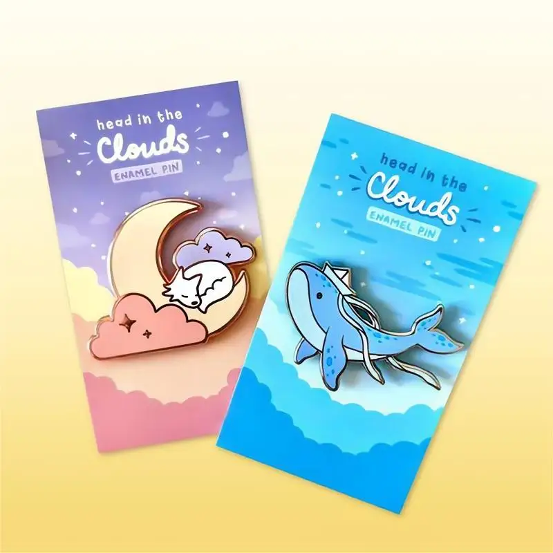 16 years Manufacture Customized Metal Crafts Rose Gold Plating Custom Metal Hard Enamel Badge Pin Souvenirs enamel pins custom