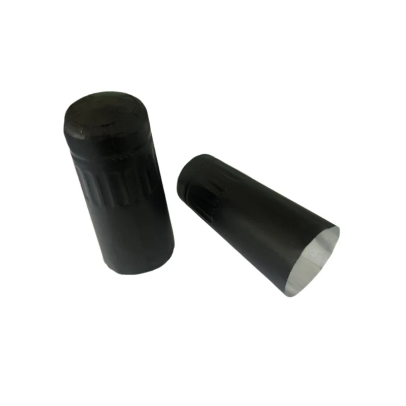 Champagne-style Wine Foils and Capsules Wine Shrink Capsule Heat Technology Polylaminate Wine Capsules
