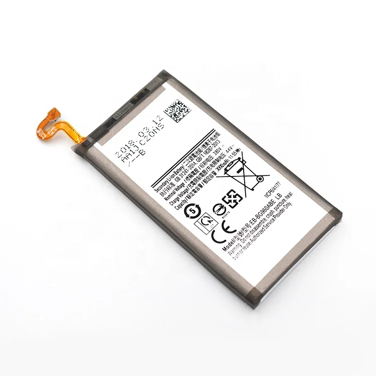 
wholesale mobile accessories battery EB-BG960ABE for SM-G960 G9600 S9 