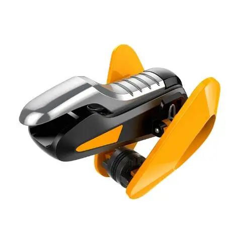 New Design game controller little  bee ch2 android wireless joystick for pubg CH 2