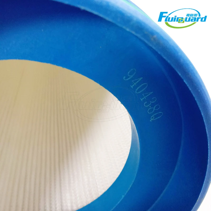 Hydraulic Station Filter Element 940438Q Replace Hydraulic Oil Filter