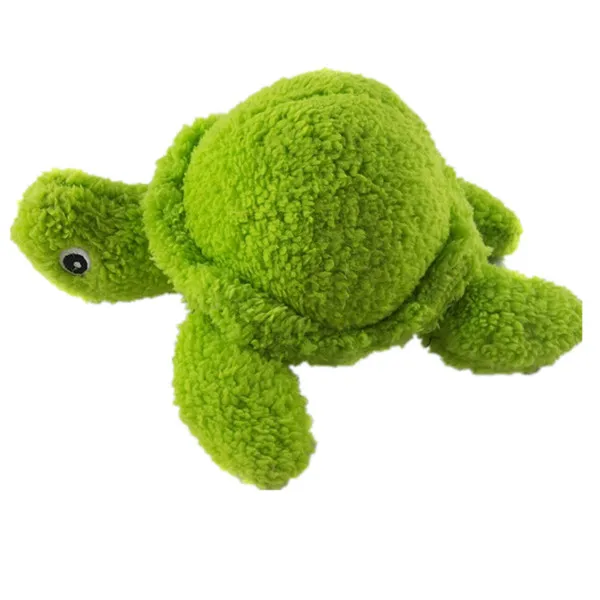 
animal shaped pet toy plush 