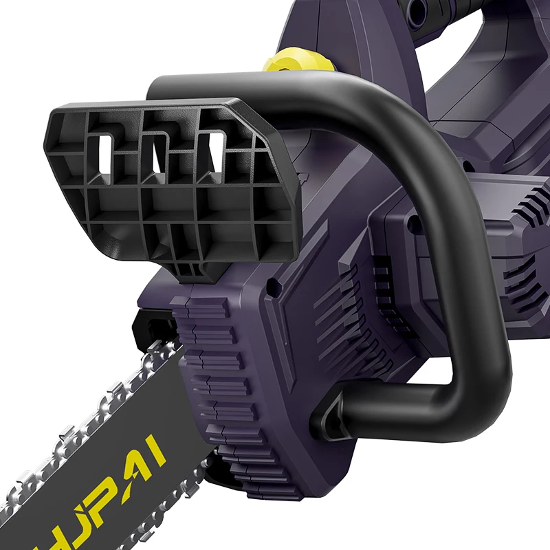 Hot selling Cordless Chainsaw  4.0Ah Light Weight 2.2 lbs Handheld for Cut and Trim