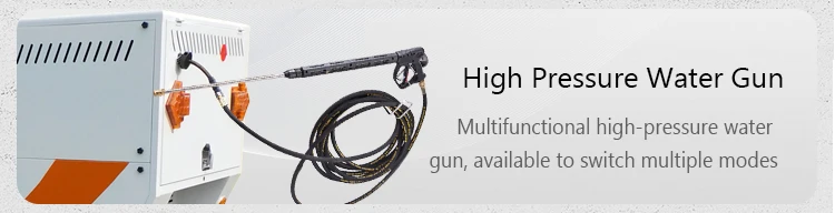 Factory Price Customized Road Sweeper For Street Cleaning