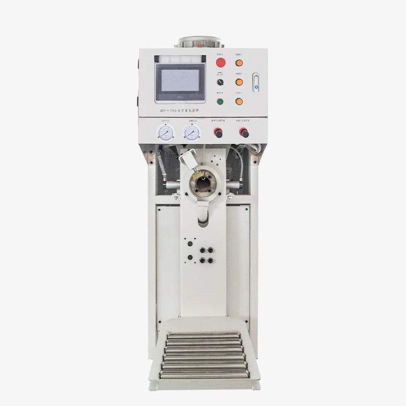  25 kg 50kg automatic ventomatic filling valve bag cement packing machine