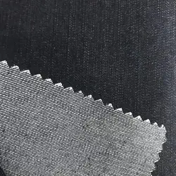 stock lot denim fabric gsm india for cloth