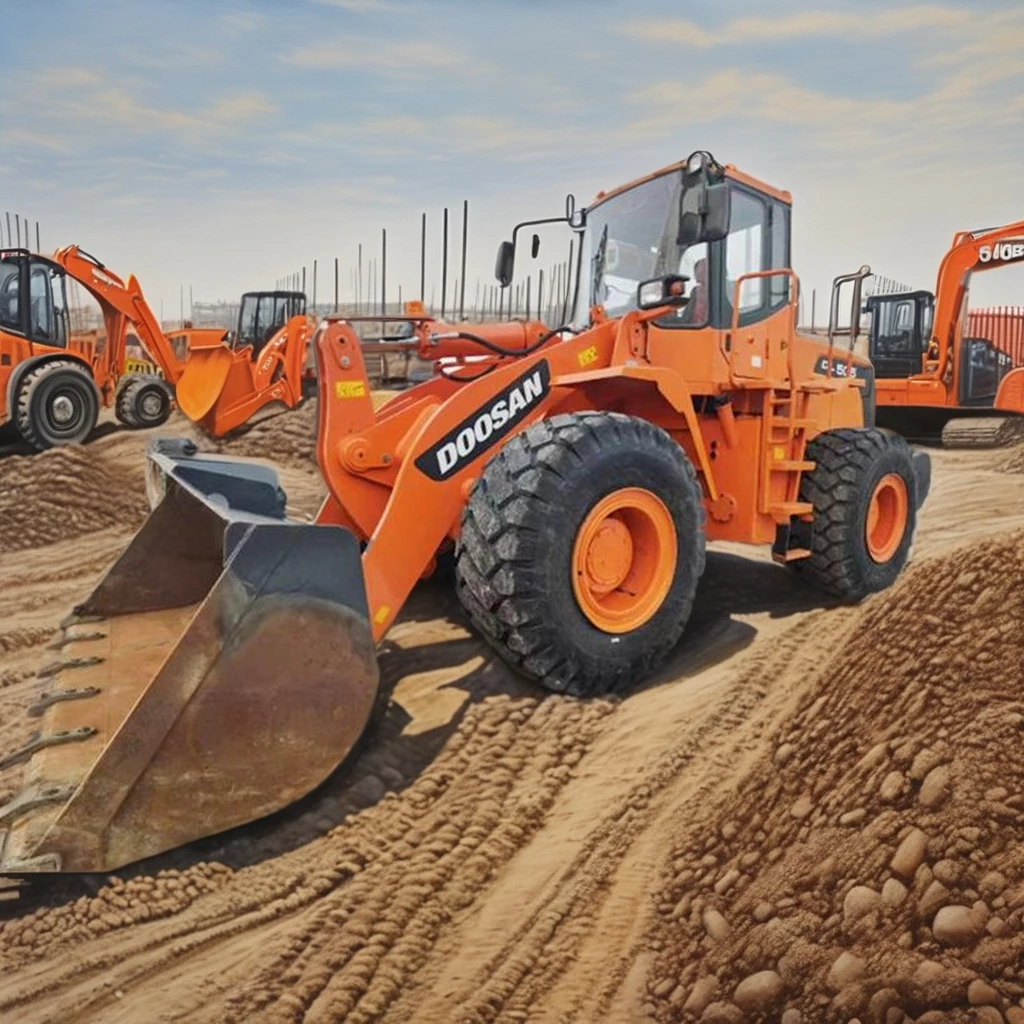 4x4 Высокое качество 3 тонны буксируемый экскаватор-погрузчик по конкурентоспособной цене Ресторан промышленности трактор погрузчик Changjiang Core