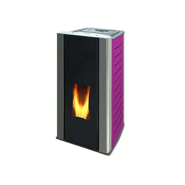 18kw Hydro Water Heating Wood Pellet Stoves with hot water